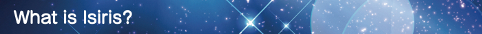 What is Isiris? What is Isiris?